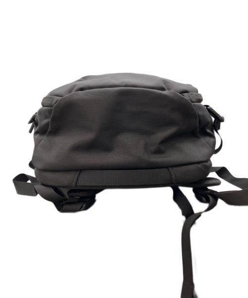AER（エアー）AER (エアー) バックパック ブラックの古着・服飾アイテム