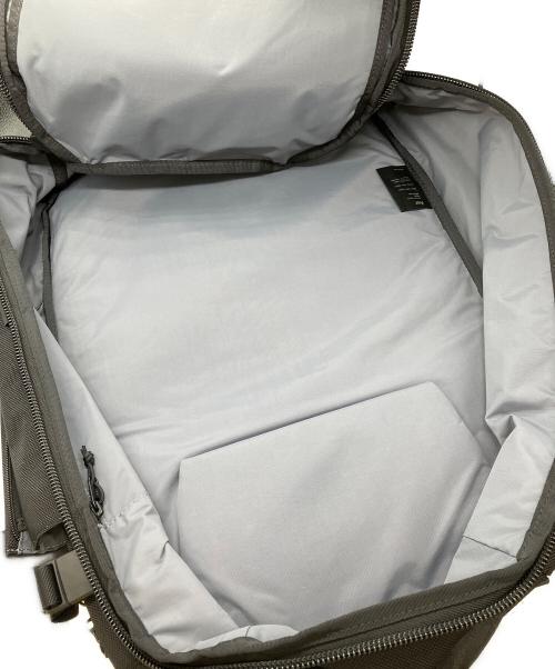 AER（エアー）AER (エアー) バックパック ブラックの古着・服飾アイテム