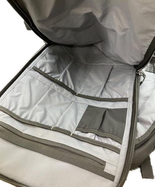 AER（エアー）AER (エアー) バックパック ブラックの古着・服飾アイテム