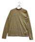中古・古着 Ameri (アメリ) UND MAGNITIQUE GLITTER INNER SET TOP ホワイト サイズ:FREE：6000円