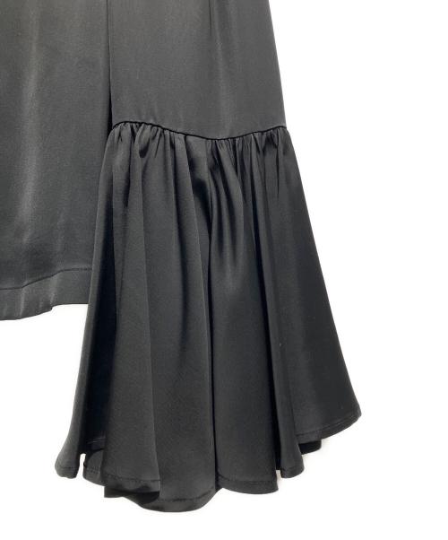 MARIHA（マリハ）MARIHA (マリハ) スノードロップのブラウス ブラック サイズ:36の古着・服飾アイテム