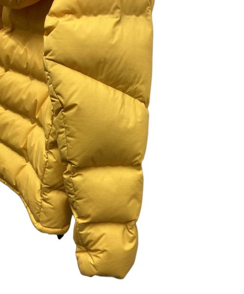 THE NORTH FACE（ザ ノース フェイス）THE NORTH FACE (ザ ノース フェイス) BELAYER PARKA イエロー サイズ:Sの古着・服飾アイテム