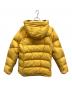 THE NORTH FACE (ザ ノース フェイス) BELAYER PARKA イエロー サイズ:S：14000円