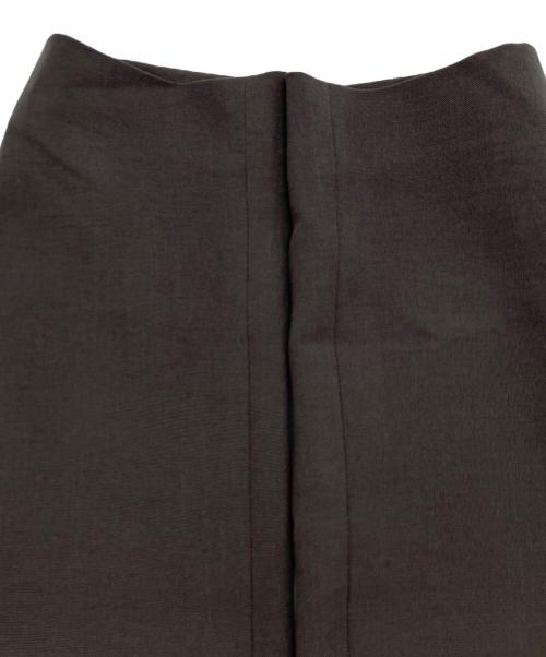 uncrave（アンクレイヴ）uncrave (アンクレイヴ) ウォッシャブルドライサップジャケット スレート サイズ:2の古着・服飾アイテム