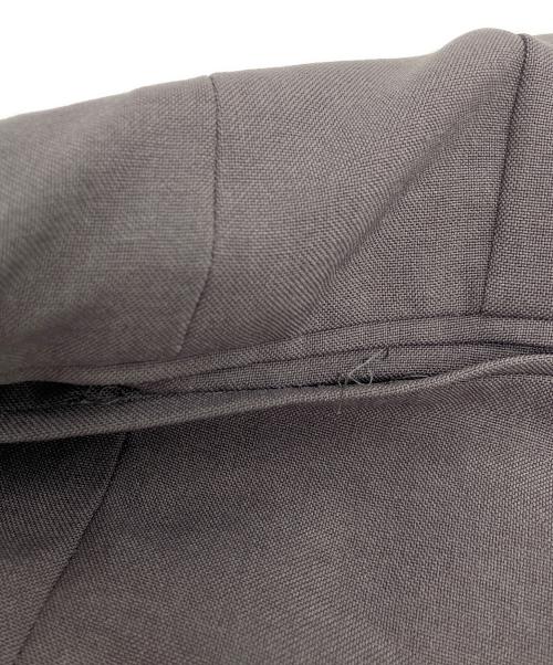 uncrave（アンクレイヴ）uncrave (アンクレイヴ) ウォッシャブルドライサップジャケット スレート サイズ:2の古着・服飾アイテム