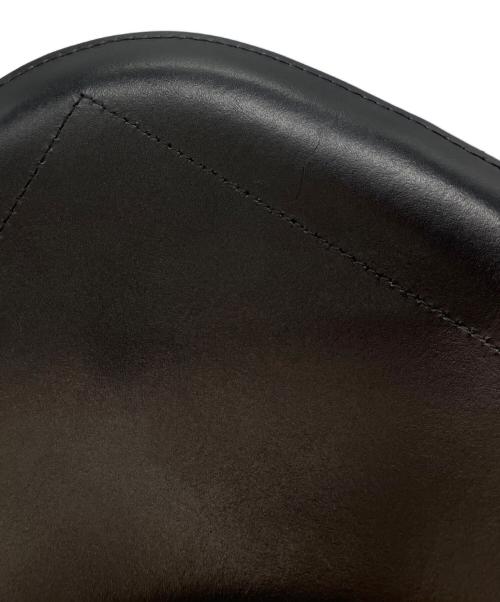 YAHKI（ヤーキ）YAHKI (ヤーキ) 2WAYショルダーバッグ ブラックの古着・服飾アイテム