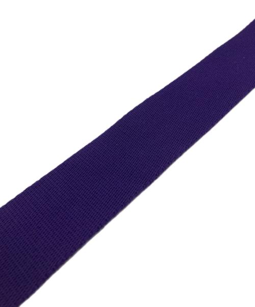 YAHKI（ヤーキ）YAHKI (ヤーキ) 2WAYショルダーバッグ ブラックの古着・服飾アイテム