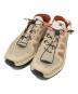 SALOMON（サロモン）の古着「シューズ」｜ベージュ
