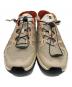 SALOMON (サロモン) シューズ ベージュ サイズ:25：8000円