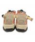 中古・古着 SALOMON (サロモン) シューズ ベージュ サイズ:25：8000円