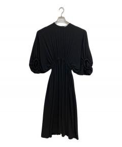 中古・古着通販】theory luxe (セオリーリュクス) 長袖ワンピース