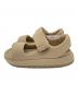NIKE (ナイキ) CALM SANDAL ベージュ サイズ:US6 未使用品：7000円
