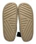 中古・古着 NIKE (ナイキ) CALM SANDAL ベージュ サイズ:US6 未使用品：7000円