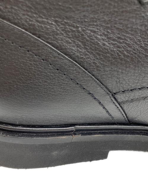 Mollini（モリーニ）Mollini (モリーニ) UNITED ARROWS (ユナイテッドアローズ) アンクレットブーツ ブラック サイズ:36の古着・服飾アイテム
