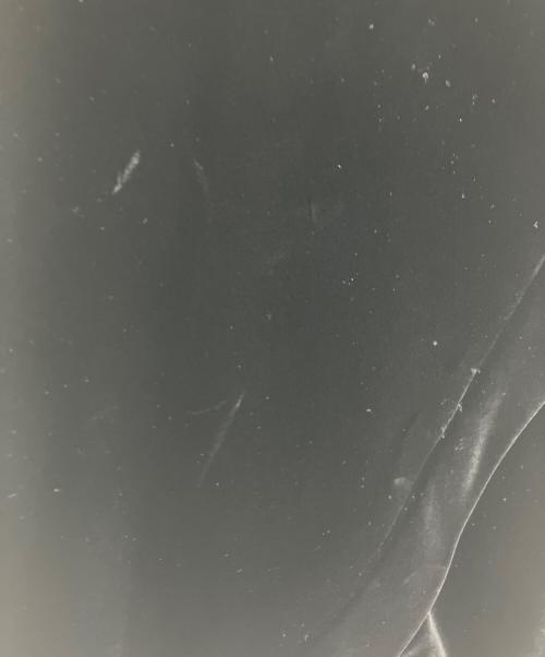 GUCCI（グッチ）GUCCI (グッチ) ベロアワンピース ブラック サイズ:42の古着・服飾アイテム