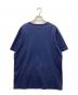 marimekko (マリメッコ) Unikko 60th Tシャツ ネイビー サイズ:M：5000円