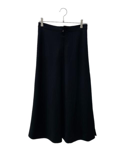 MUSE de Deuxieme Classe（ミューズ ドゥーズィエム クラス）MUSE de Deuxieme Classe (ミューズ ドゥーズィエム クラス) exquisite スカート ブラック サイズ:38の古着・服飾アイテム