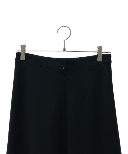 MUSE de Deuxieme Classe（ミューズ ドゥーズィエム クラス）MUSE de Deuxieme Classe (ミューズ ドゥーズィエム クラス) exquisite スカート ブラック サイズ:38の古着・服飾アイテム