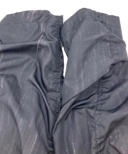 ISSEY MIYAKE（イッセイミヤケ）ISSEY MIYAKE (イッセイミヤケ) ステンカラーコート ネイビー サイズ:3の古着・服飾アイテム