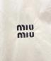 MIU MIUの古着・服飾アイテム：60000円