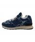 NEW BALANCE (ニューバランス) MIU MIU (ミュウミュウ) Women's 574 Denim 
