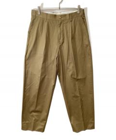 中古・古着通販】SEQUEL (シークエル) CHINO PANTS TYPE-XF グレー