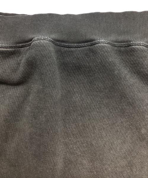 DIESEL（ディーゼル）DIESEL (ディーゼル) スウェット パーカー ブラック サイズ:Ｓの古着・服飾アイテム