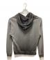DIESEL (ディーゼル) スウェット パーカー ブラック サイズ:Ｓ：11000円