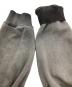 中古・古着 DIESEL (ディーゼル) スウェット パーカー ブラック サイズ:Ｓ：11000円