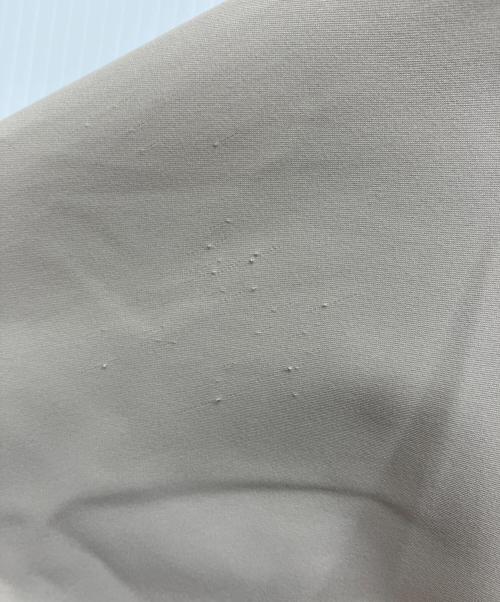 CULLNI（クルニ）CULLNI (クルニ) レイヤードカットソー ベージュ サイズ:1の古着・服飾アイテム