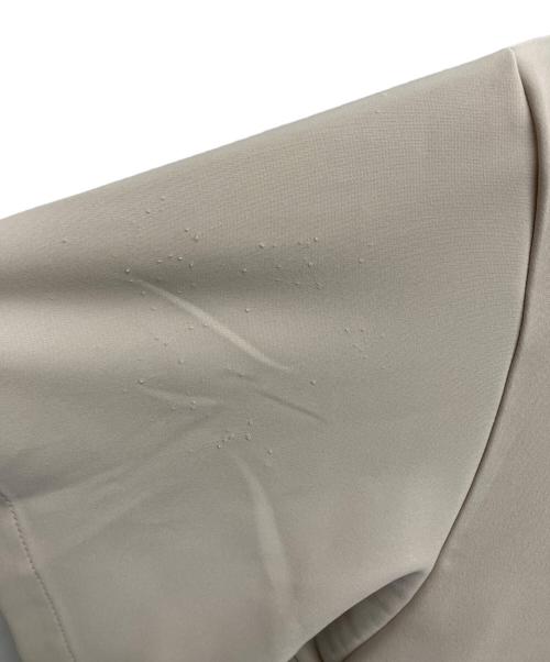 CULLNI（クルニ）CULLNI (クルニ) レイヤードカットソー ベージュ サイズ:1の古着・服飾アイテム