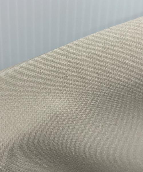 CULLNI（クルニ）CULLNI (クルニ) レイヤードカットソー ベージュ サイズ:1の古着・服飾アイテム