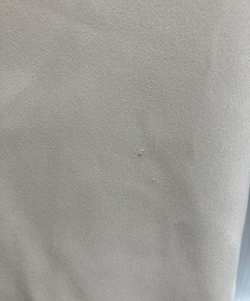 CULLNI（クルニ）CULLNI (クルニ) レイヤードカットソー ベージュ サイズ:1の古着・服飾アイテム