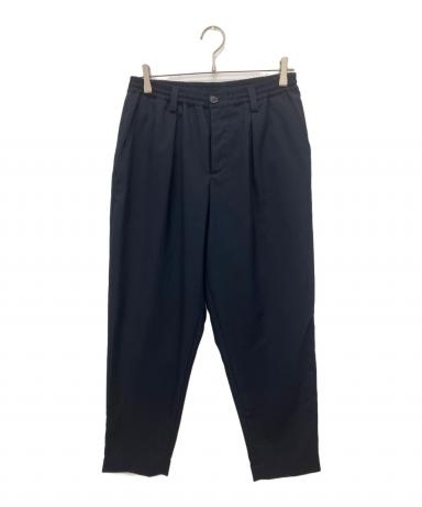 中古・古着通販】MARNI (マルニ) ウールトロピカルシャーリング1P