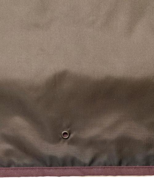 Barbour（バブアー）Barbour (バブアー) 【SPEY / スペイ】ワックス ショート ジャケット ボルドー サイズ:XLの古着・服飾アイテム