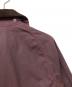 中古・古着 Barbour (バブアー) 【SPEY / スペイ】ワックス ショート ジャケット ボルドー サイズ:XL：33000円