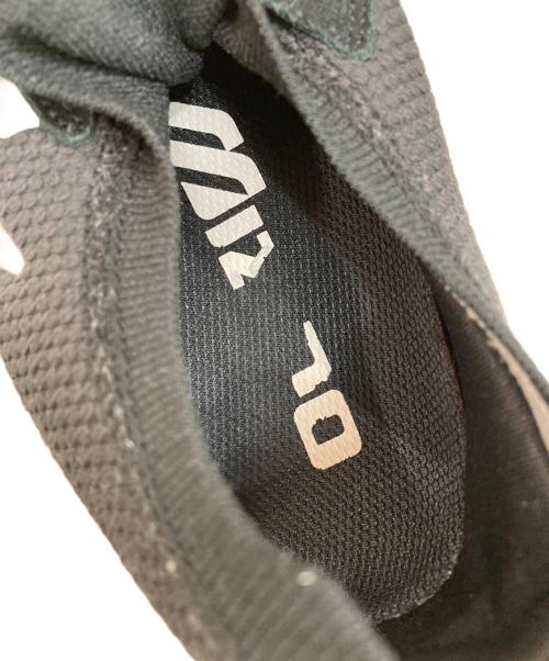 MIZUNO（ミズノ）MIZUNO (ミズノ) WAVE PROPHECY β ブラック サイズ:27.5の古着・服飾アイテム