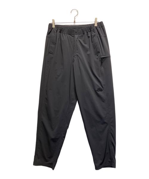 THE NORTH FACE（ザ ノース フェイス）THE NORTH FACE (ザ ノース フェイス) MOUNTAIN COLOR PT チャコールグレー サイズ:Lの古着・服飾アイテム