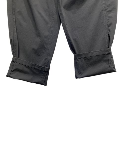 THE NORTH FACE（ザ ノース フェイス）THE NORTH FACE (ザ ノース フェイス) MOUNTAIN COLOR PT チャコールグレー サイズ:Lの古着・服飾アイテム