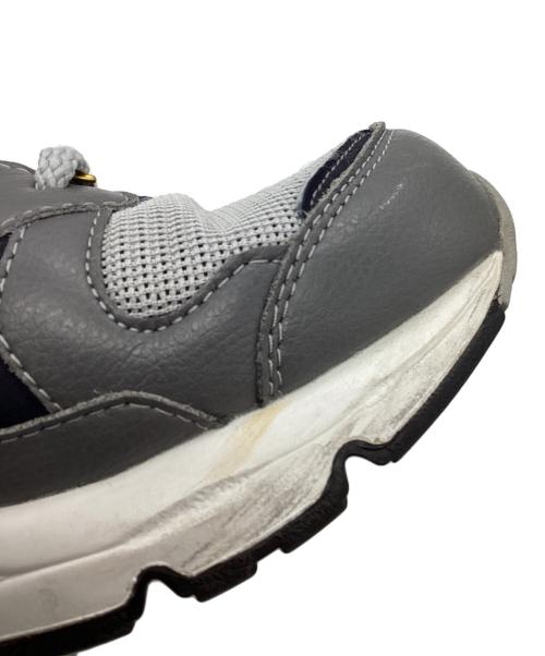 NEW BALANCE（ニューバランス）NEW BALANCE (ニューバランス) スニーカー グレー サイズ:26.5cmの古着・服飾アイテム