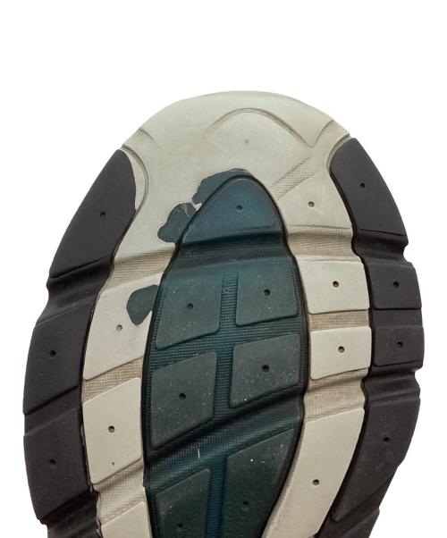 NEW BALANCE（ニューバランス）NEW BALANCE (ニューバランス) スニーカー グレー サイズ:26.5cmの古着・服飾アイテム