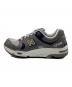 NEW BALANCE (ニューバランス) スニーカー グレー サイズ:26.5cm：7000円