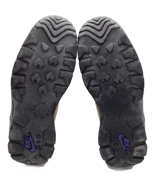 NIKE ACG（ナイキエーシージー）NIKE ACG (ナイキエーシージー) スニーカー ベージュ サイズ:27の古着・服飾アイテム