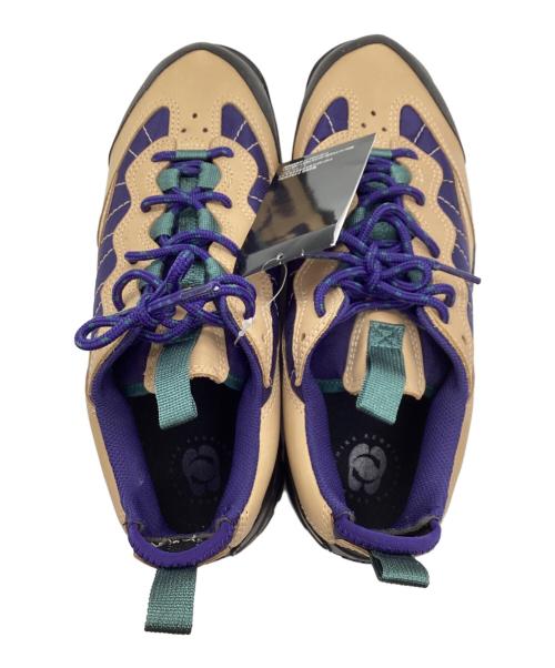 NIKE ACG（ナイキエーシージー）NIKE ACG (ナイキエーシージー) スニーカー ベージュ サイズ:27の古着・服飾アイテム