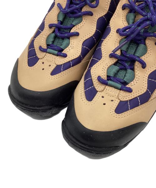 NIKE ACG（ナイキエーシージー）NIKE ACG (ナイキエーシージー) スニーカー ベージュ サイズ:27の古着・服飾アイテム