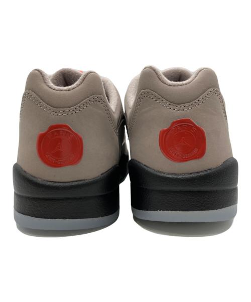 NIKE（ナイキ）NIKE (ナイキ) Air ordan 5 Low 