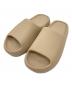 adidas（アディダス）の古着「YEEZY Slide 