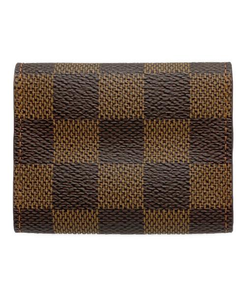 LOUIS VUITTON（ルイ ヴィトン）LOUIS VUITTON (ルイ ヴィトン) カフスケースの古着・服飾アイテム