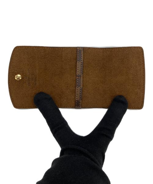 LOUIS VUITTON（ルイ ヴィトン）LOUIS VUITTON (ルイ ヴィトン) カフスケースの古着・服飾アイテム