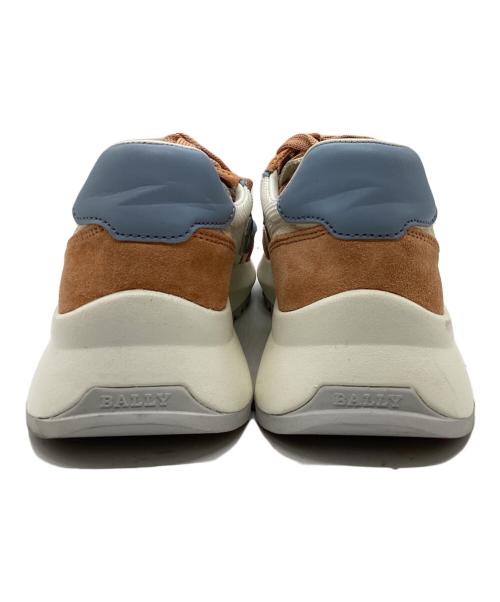 BALLY（バリー）BALLY (バリー) ローカットスニーカー マルチカラー サイズ:37　1/2の古着・服飾アイテム